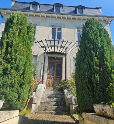 Maurs Casa | La Martinelle