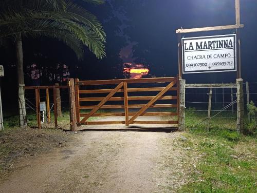 Flores Casa | La Martinna 1