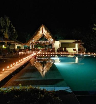Anapoima Hotel | La Masia Hotel Boutique