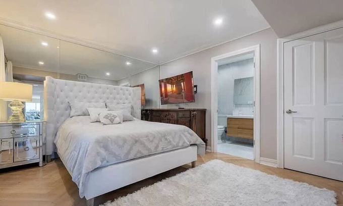 Calabasas Casa | La Masina Luxury Summ