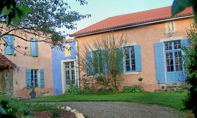 Montgaillard Casa | La Masqueria - Montgaillard
