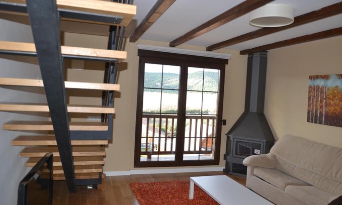 Alcala de la Selva Apartamento | La Massana