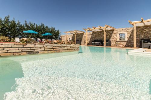 Vasto Apartamento | La Masseria