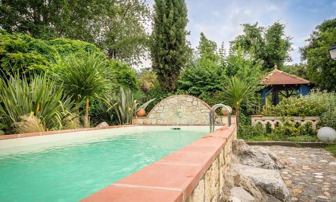 Loubens-Lauragais Casa | La Maynade