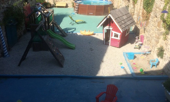 Privas Casa | La Mayre, a cool stay!