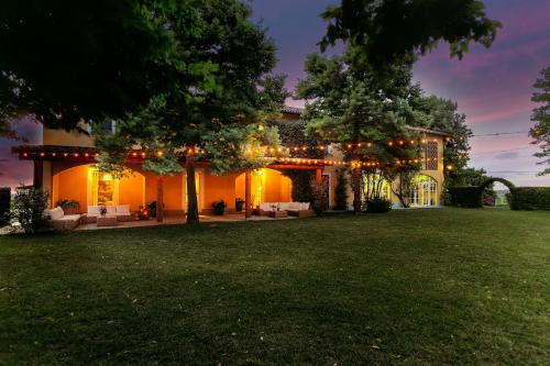 Gavi Casa | La Meirana - Suites