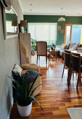 Lobos Casa | La mejor casa en Empalme Lobos