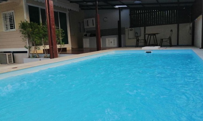 Hua Hin Casa | La Mer at Huahin