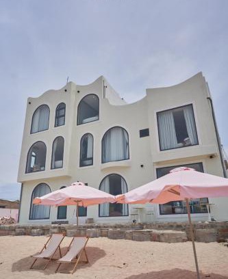 Phu Quy Hotel | La Mer Boutique House
