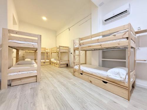 La Victoria Hostal | La Merced Nomada & Boutique Hostel