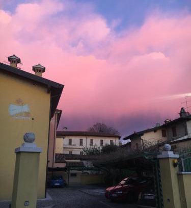Lonato del Garda Apartamento | La Meridiana
