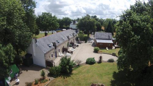 Camors Casa | La Metairie & Cottages