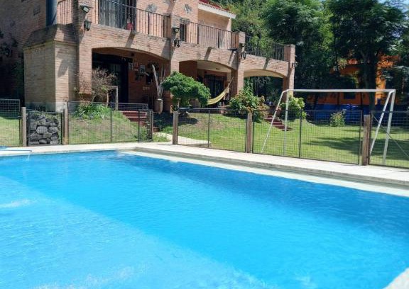 Alta Gracia Villa | La Mexicana - Alta Gracia