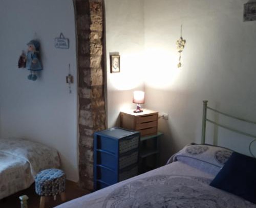 Campello sul Clitunno Apartamento | La mia Acera