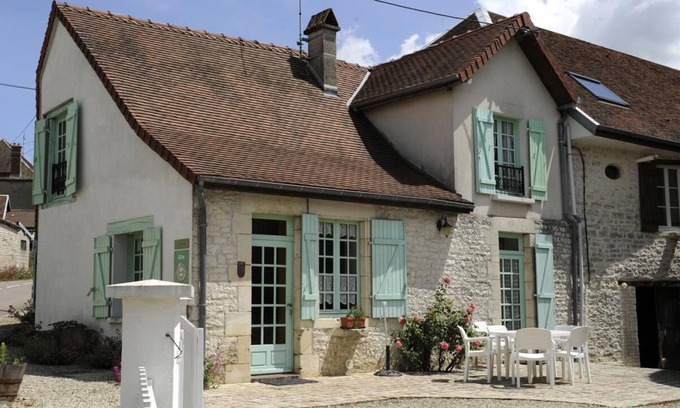 Bligny Casa | La Miellerie - Bligny