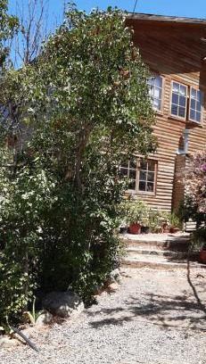 Olmue Casa | La Milagrera Olmué