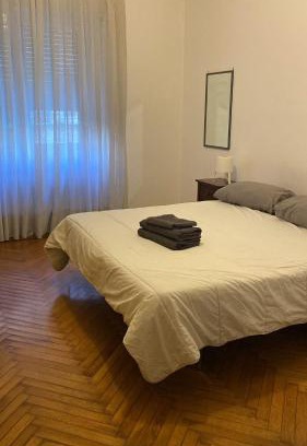 Lagaccio Otro | La Milonga 2 - AFFITO CAMERE - Habitacion - Baño y Cocina Compartida