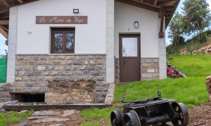 Prado Apartamento | La Mina de Vega