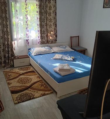 Sulina Casa | La mine acasă