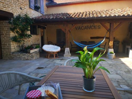 Bricon Casa | La Mirabelle des 3 Forêts