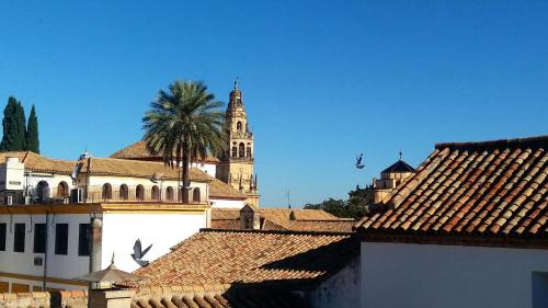 Jewish Quarter Apartamento | La Mirada de La Judería