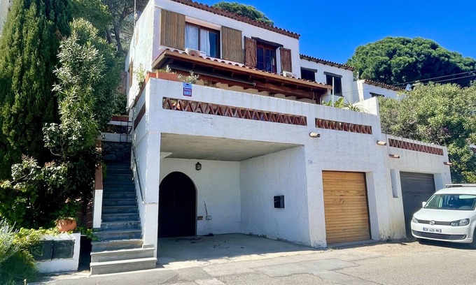 L'Estartit Chalet De Esquí | LA MOLEDERA 112