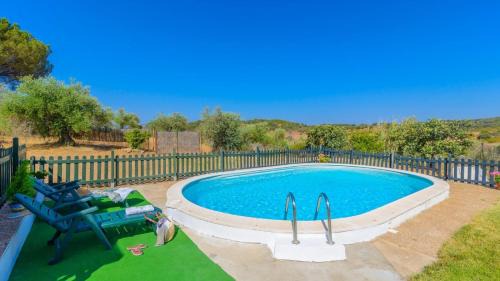 Villaviciosa de Cordoba Casa | La Molina de la Campana Villaviciosa de Córdoba by Ruralidays
