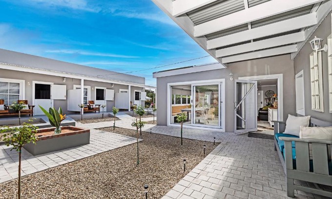 Riebeek Kasteel Casa | La Montagne Lodge