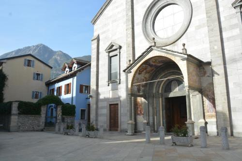 Domodossola Cama Y Desayuno | La Montagnetta