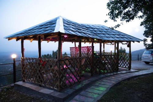 Sidhpur Casa | La Montana