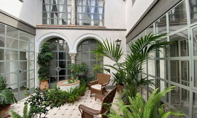 San Pedro Apartamento | La Montesina House - Ap. II (2Pax)(1Dorm)