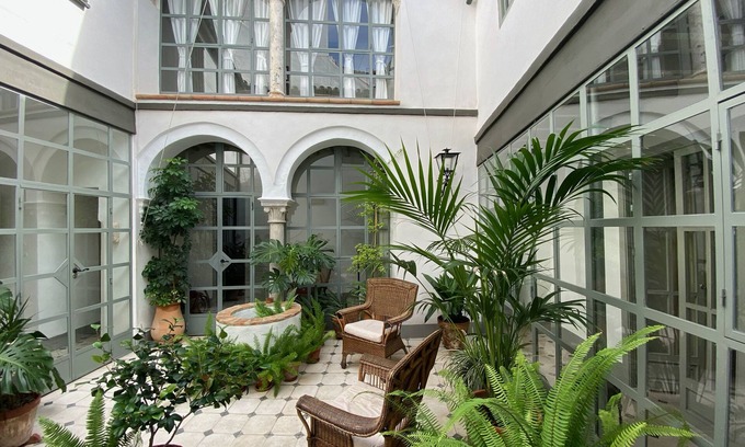 San Pedro Apartamento | La Montesina House - Ap. III (2Pax) (1Dorm)