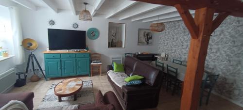Montournais Casa | La Montournaise