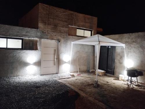 Mina Clavero Casa | La Mora