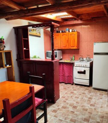 El Bolson Apartamento | La Morada de El Bolson