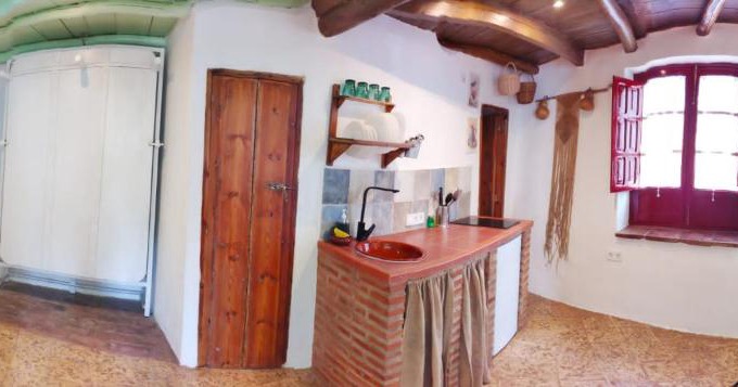 Higuera de la Sierra Casa | La Morada de Higuera