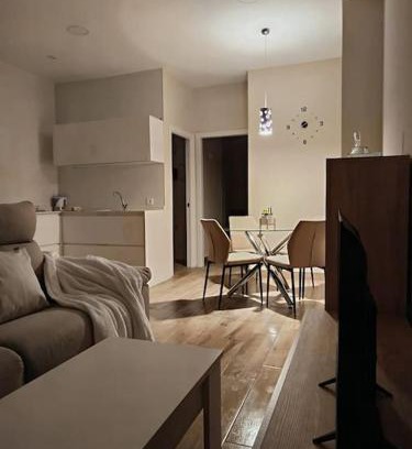 Delicias Apartamento | La Morada