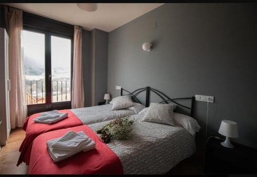 San Millan de la Cogolla Apartamento | La Morada de San Millán