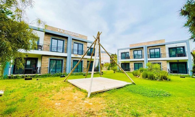 Gundogan Casa | La Morada Suites