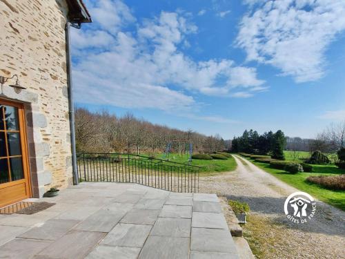 Ravigny Casa | La Muletière