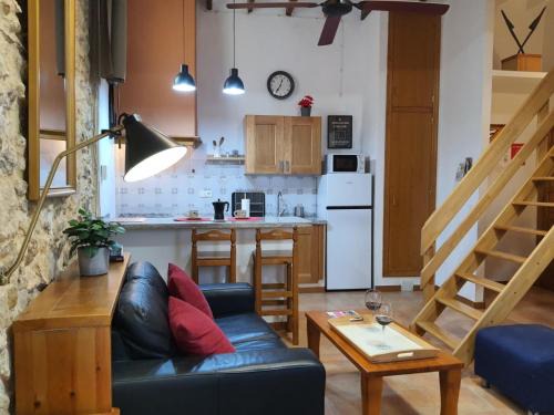 Benimantell Apartamento | LA MUNTANYA - Apartamentos Rural Guadalest