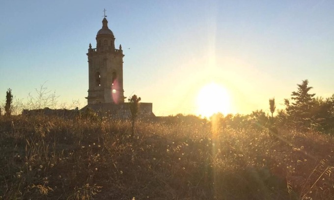 Medina-Sidonia Apartamento | Casa La Muralla, Medina Sidonia