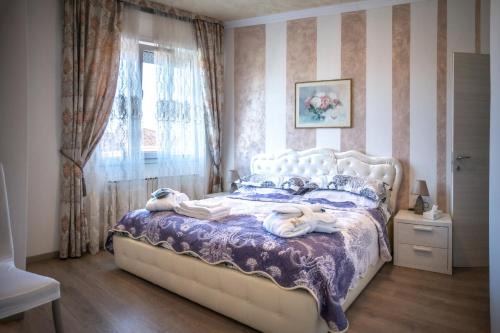 Marghera Apartamento | La Nadia
