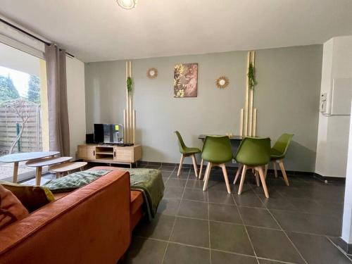 Pinsaguel Apartamento | La nature aux portes de Toulouse