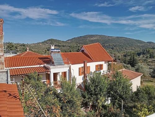 Sipiada Casa | La Nature