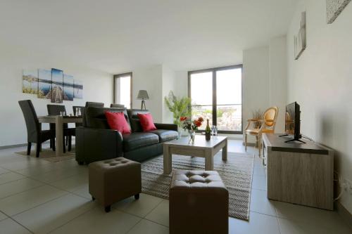 Tours Apartamento | La Nef, Magnifique, 2 chambre, Tours Gare Vinci
