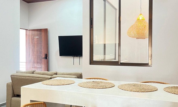 Puntarenas Apartamento | La Negra, Puntarenas