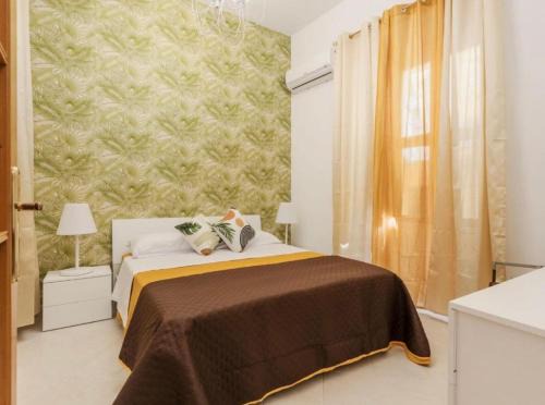 Agrigento Casa | La Nicchia Apartment