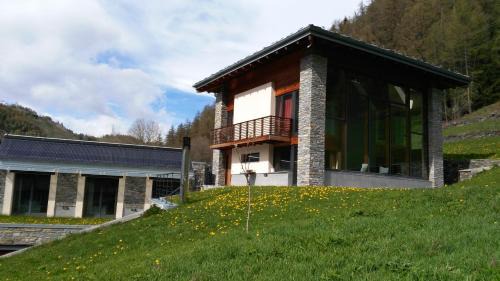 La Thuile Cama Y Desayuno | La Niche B&B