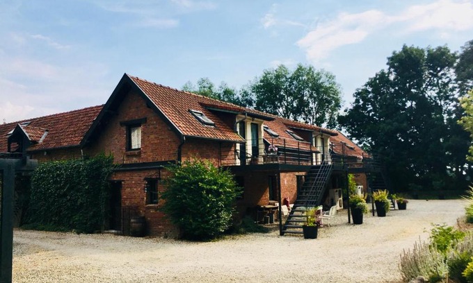 Vieille-Chapelle Casa | La Niche